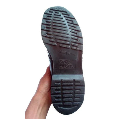 1461 Mono | 8 UK - Preloved Docs