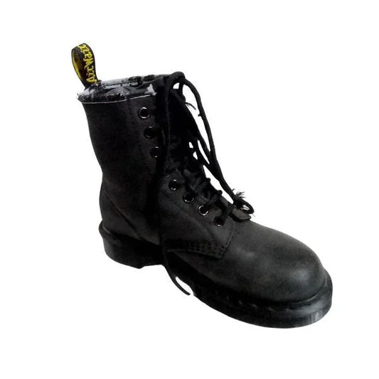 1460 Mono Smooth Leather / 3 UK - Preloved Docs