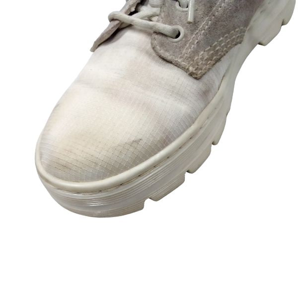 Reeder Utility Shoe | 8 UK