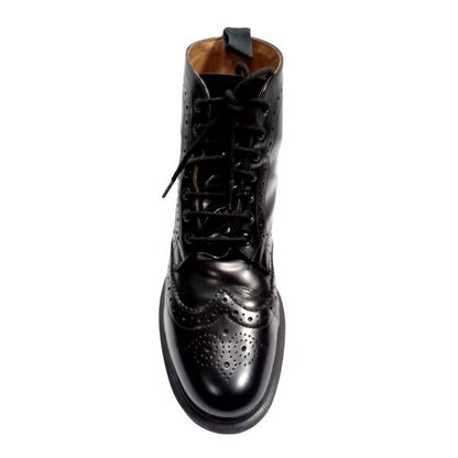 Affleck Brogue Boots | 9 UK