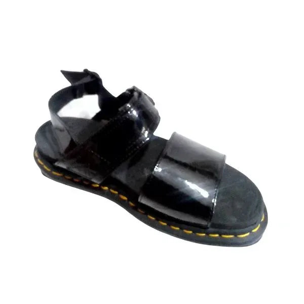 Voss Patent Leather | 4 UK - Preloved Docs