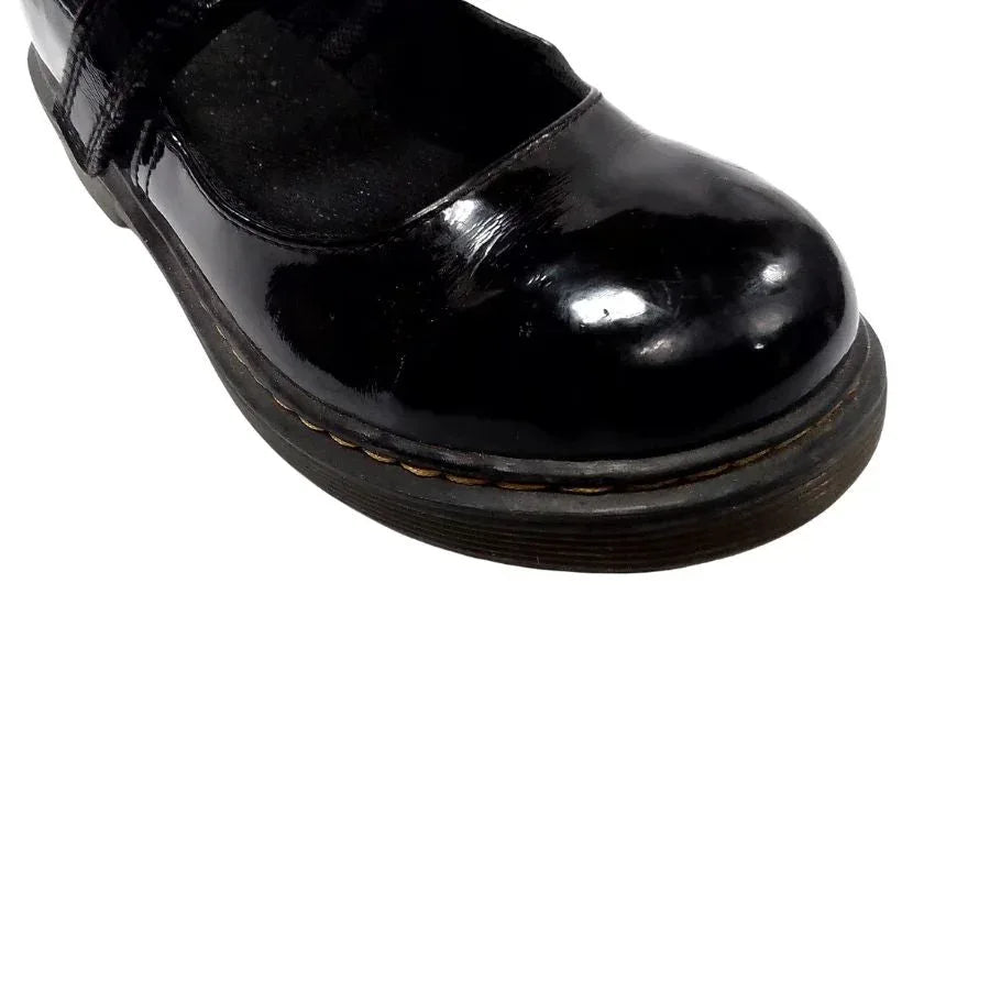 Maccy Black | 2 UK - Preloved Docs