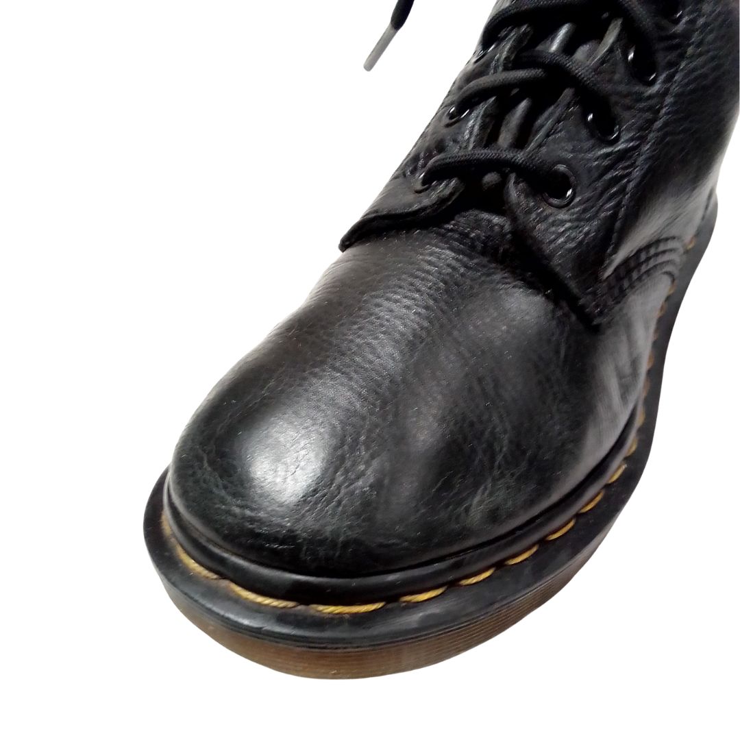 1460 Pascal Soft Leather | 6 UK