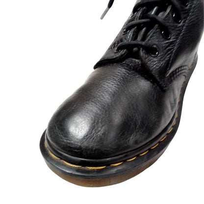 1460 Pascal Soft Leather | 6 UK