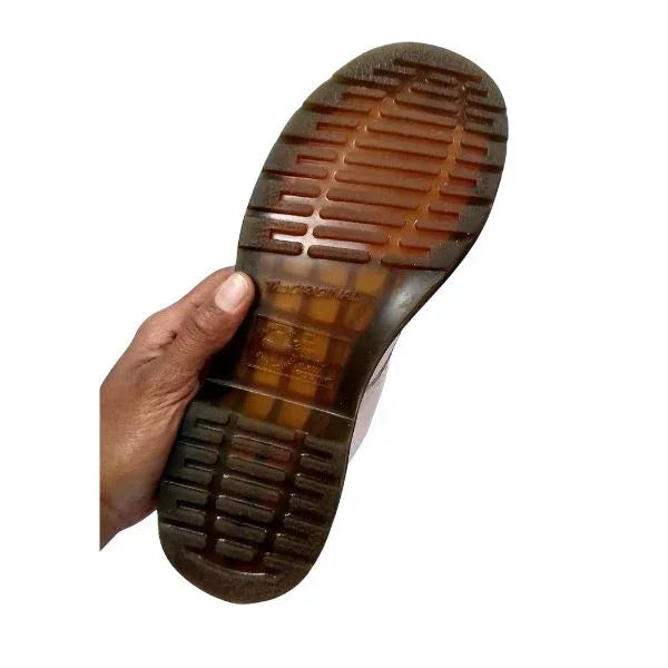 1460 Pascal Pink Vegan Leather | 6 UK - Preloved Docs