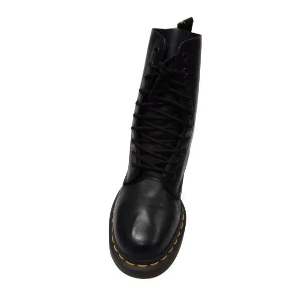 1490 10-Eye Boot | 4 UK - Preloved Docs