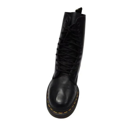 1490 10-Eye Boot | 4 UK - Preloved Docs