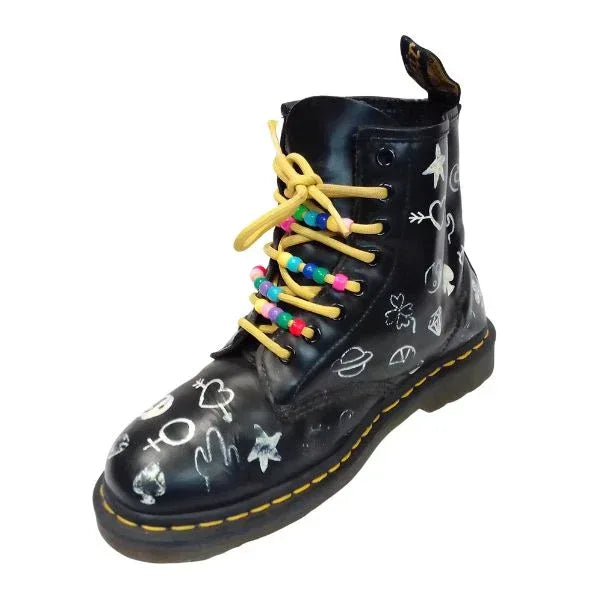 11822 Smooth Leather | 6 UK - Preloved Docs