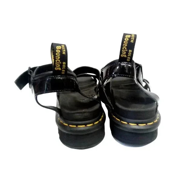 Blaire Patent Leather | 4 UK - Preloved Docs