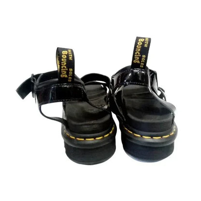 Blaire Patent Leather | 4 UK - Preloved Docs