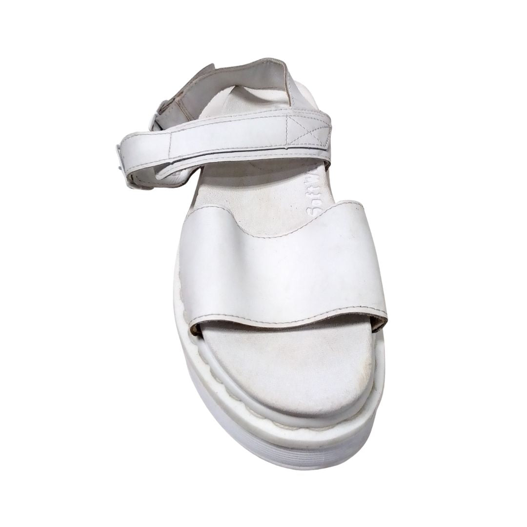 Voss II Mono Hydro Leather Sandals | 8 UK
