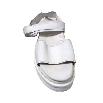 Voss II Mono Hydro Leather Sandals | 8 UK