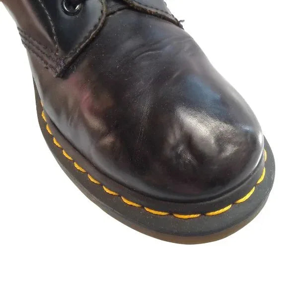 1460 Smooth Leather | UK 5 - Preloved Docs