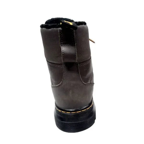 Combs Tech FL Leather Boot / 11 UK - Preloved Docs