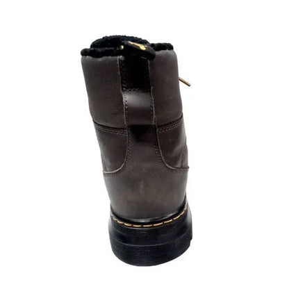 Combs Tech FL Leather Boot / 11 UK - Preloved Docs