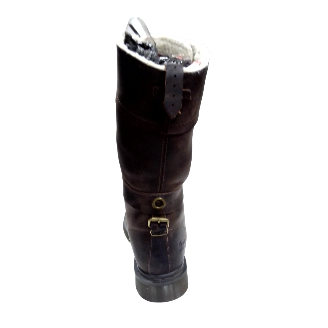 Triumph Aimilita Brown | 4 UK
