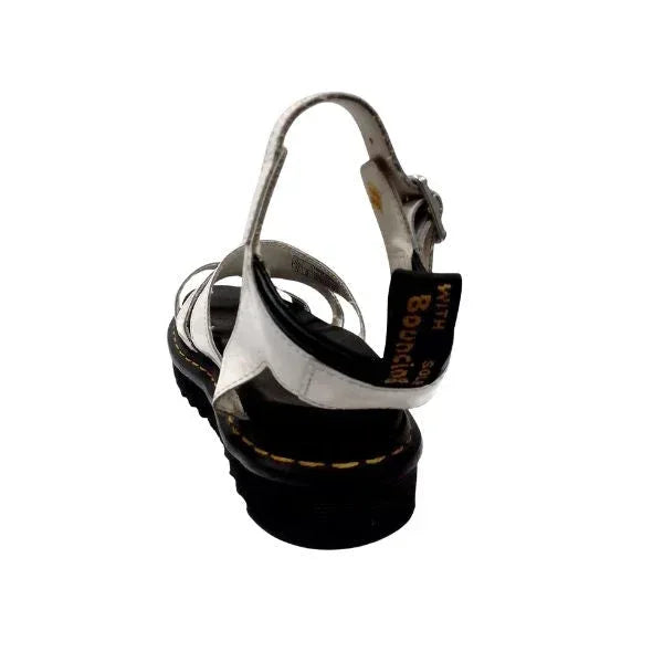 Dr Martens Blaire | 7 UK - Preloved Docs