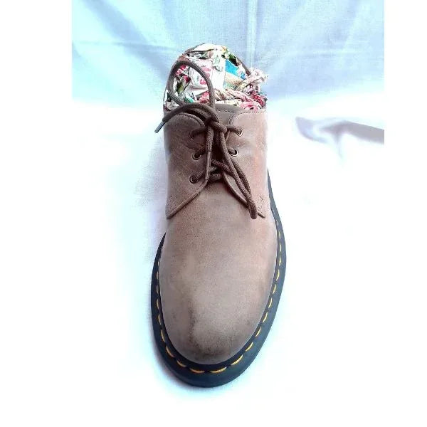 1461 Dusky Olive | 9 UK - Preloved Docs