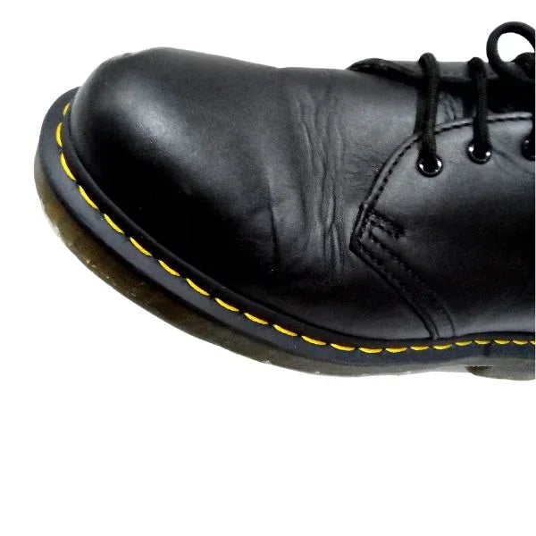 1461 Steel Toe | 9 UK - Preloved Docs