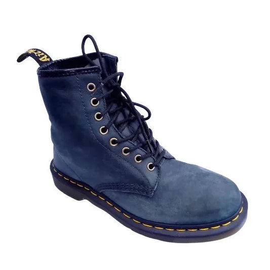 20847 Nubuck Leather | 7 UK - Preloved Docs