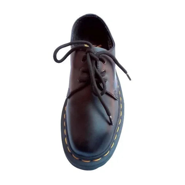 1461 Bex Oxford Quad Platform | 3 UK - Preloved Docs