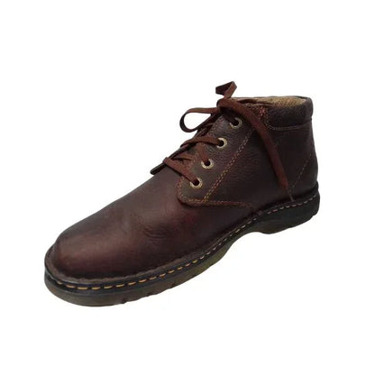 Rico Brown Leather | 13 UK - Preloved Docs