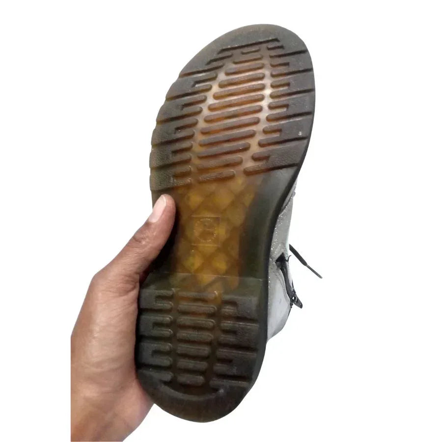 1460 J Cosmic Glitter | 1 UK - Preloved Docs