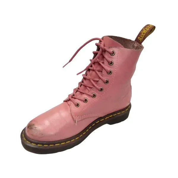 1460 Pascal Virginia Leather | 5 UK - Preloved Docs