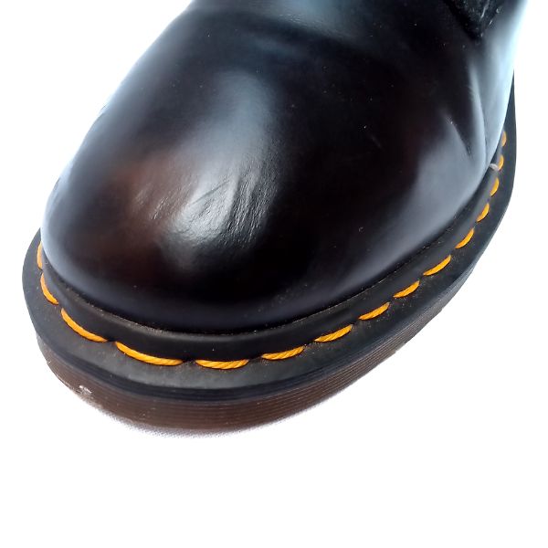 1460 Smooth Leather | 6 UK