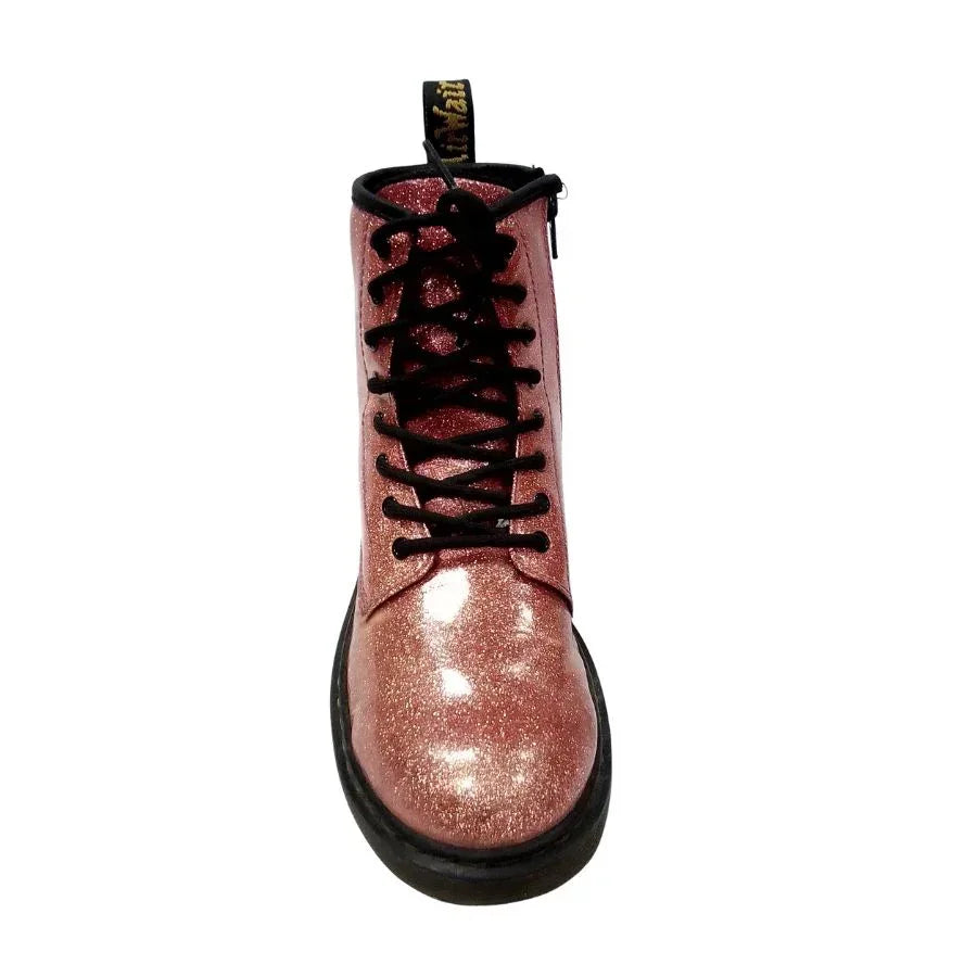 1460 J Cosmic Glitter | 3 UK - Preloved Docs