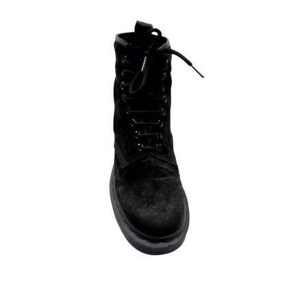 1460 Mono Soft Buck | 6 UK