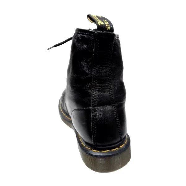 1460 Smooth Leather | 8 UK - Preloved Docs