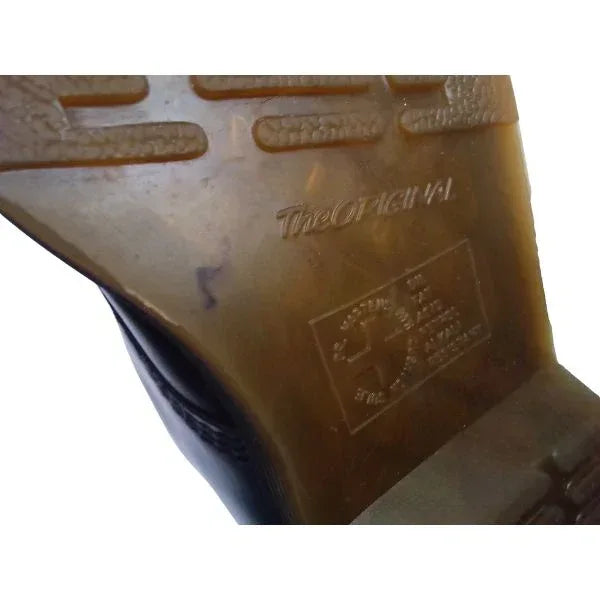 1460 Smooth Leather | 7 UK - Preloved Docs