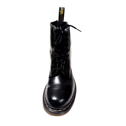 1460 Smooth Leather | 5 UK