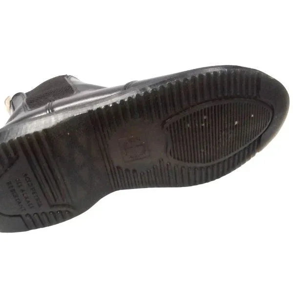 Flora Vegan Leather | 3 UK - Preloved Docs