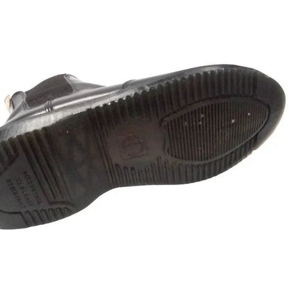 Flora Vegan Leather | 3 UK - Preloved Docs