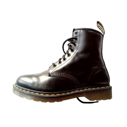 1460 Smooth Leather | 6 UK