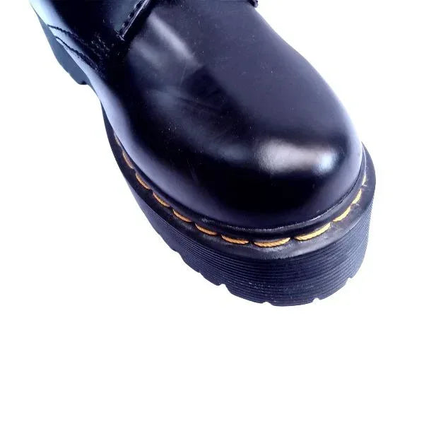 Jadon Chunky Platform | 6 UK - Preloved Docs