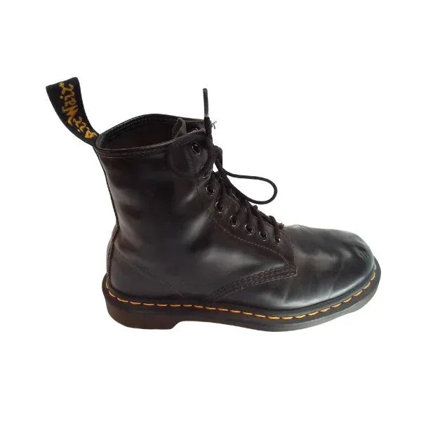 1460 Smooth Leather | UK 5 - Preloved Docs