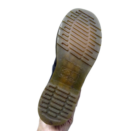 1460 Pascal Soft Leather | 6 UK