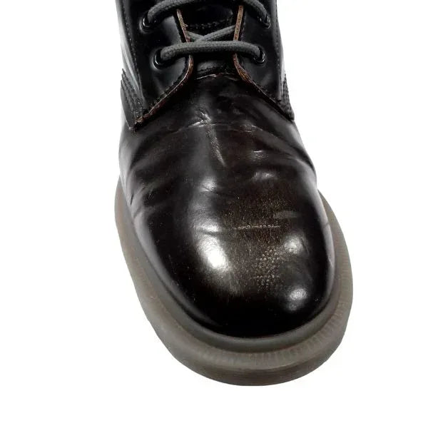 Whiton Arcadia Grey | 9 UK - Preloved Docs