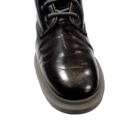 Whiton Arcadia Grey | 9 UK - Preloved Docs