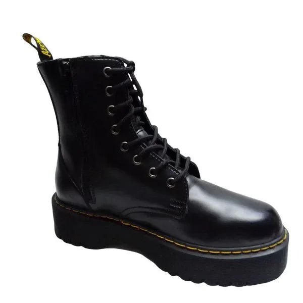 Jadon Platform Boots | 9 UK - Preloved Docs