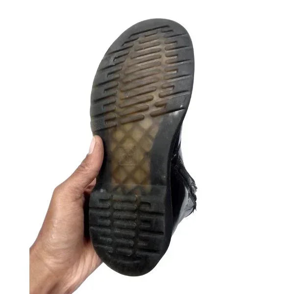 2976 J Patent Leather | 1 UK - Preloved Docs