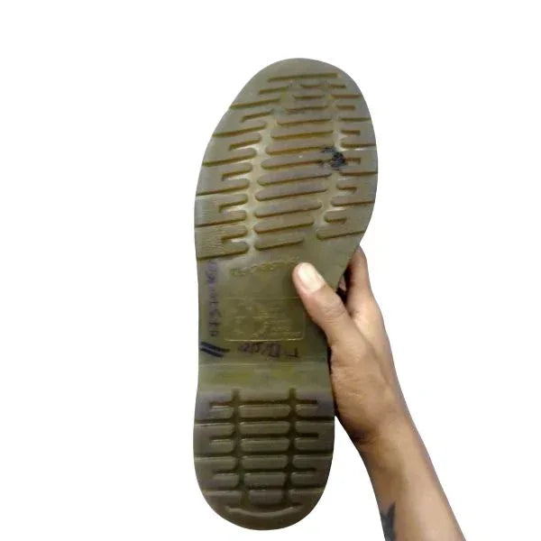 14045 Vegan Leather | 9 UK - Preloved Docs