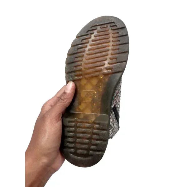 1460 Glitter J | 13 UK - Preloved Docs