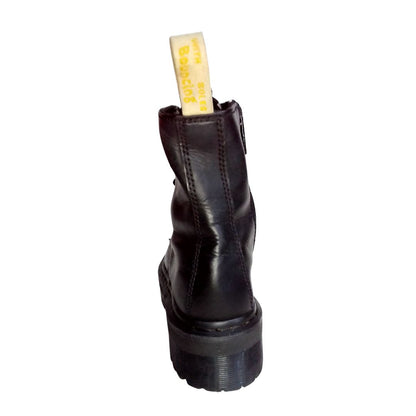 Vegan Jadon II Mono Platform Boot | 4 UK