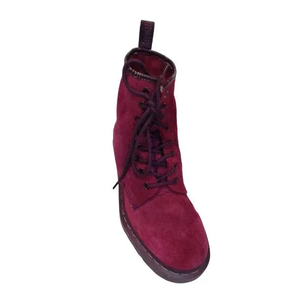 1460 Suede Lace Up | 6.5 UK - Preloved Docs