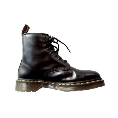 1460 Smooth Leather | 6 UK