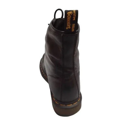 1460 Smooth Leather | 6 UK - Preloved Docs